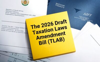 Proposed Tax Changes Are on the Horizon — Is Your Business Ready?