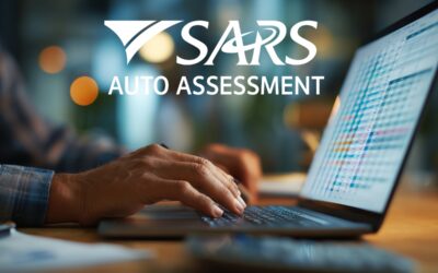 Received a SARS Auto-Assessment? Take 60 Seconds to Review It First